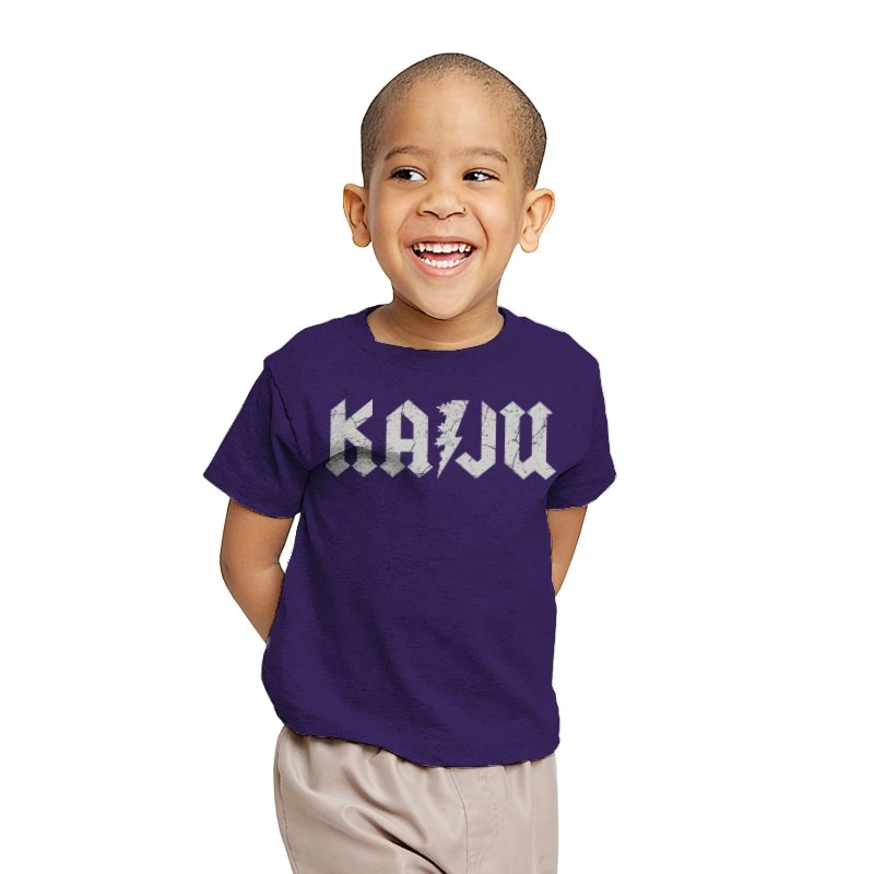 Kaiju Rock