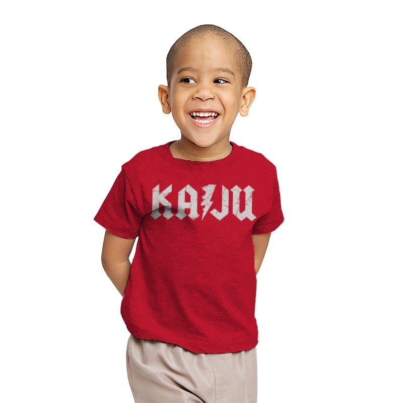 Kaiju Rock