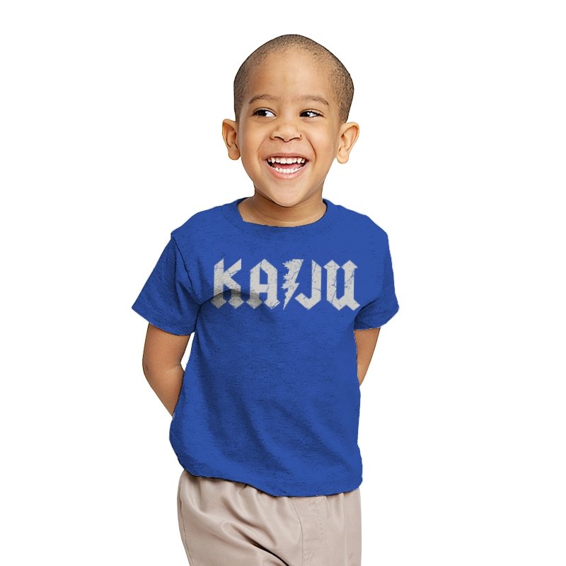 Kaiju Rock