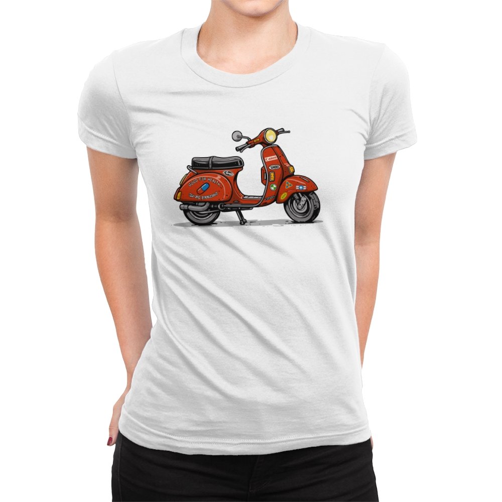Neo vespa