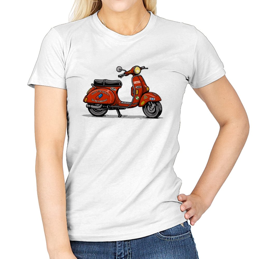 Neo vespa