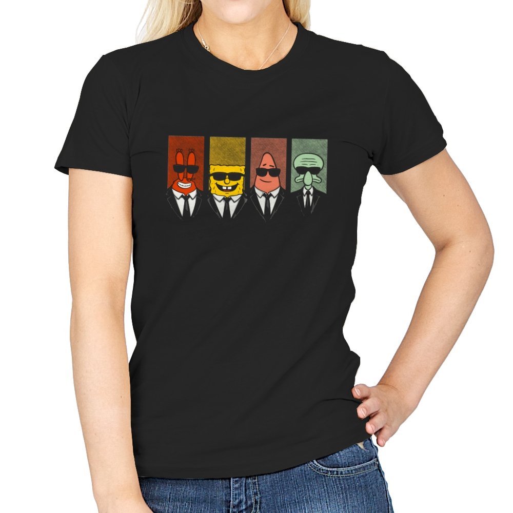 Reservoir Bob’s
