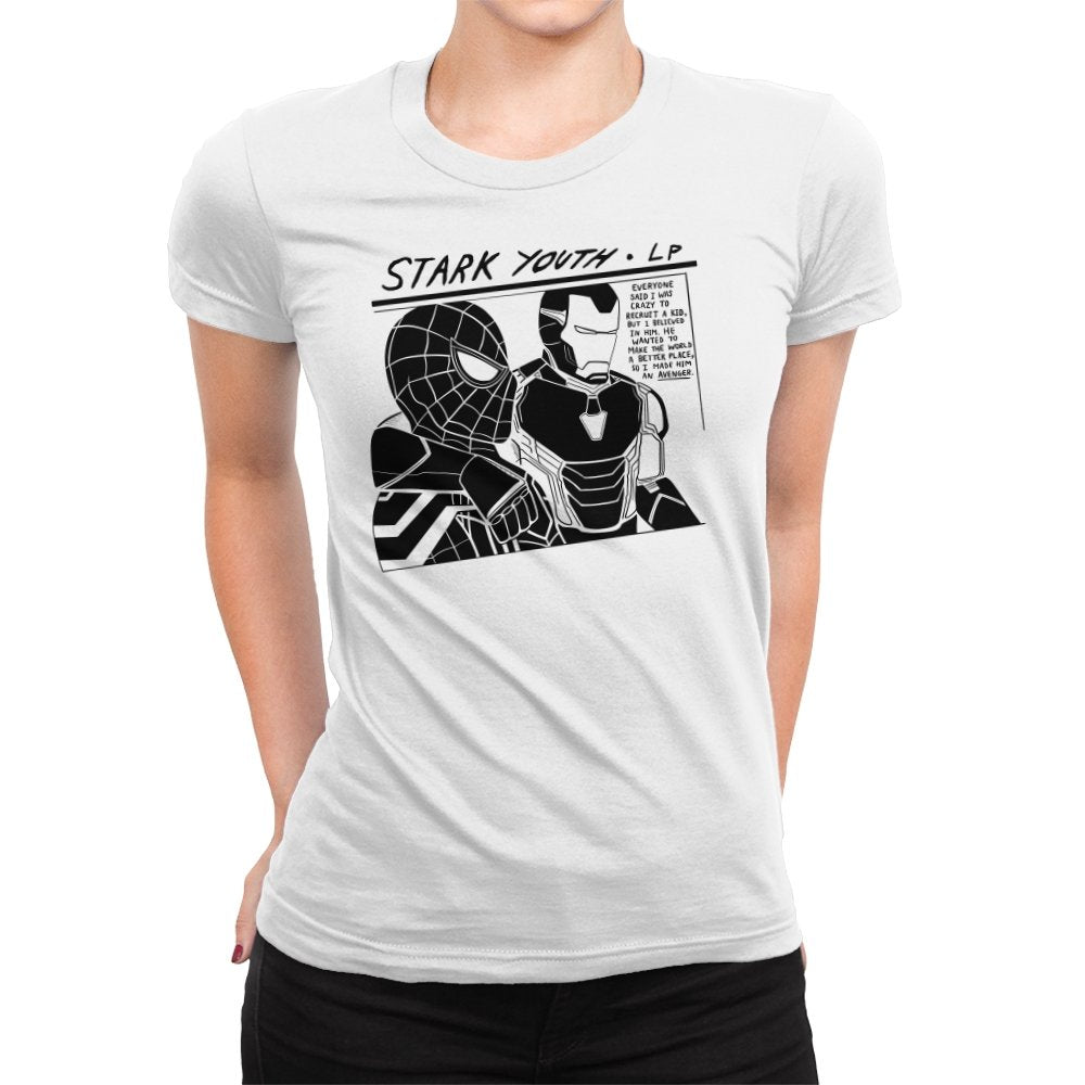 Stark Youth