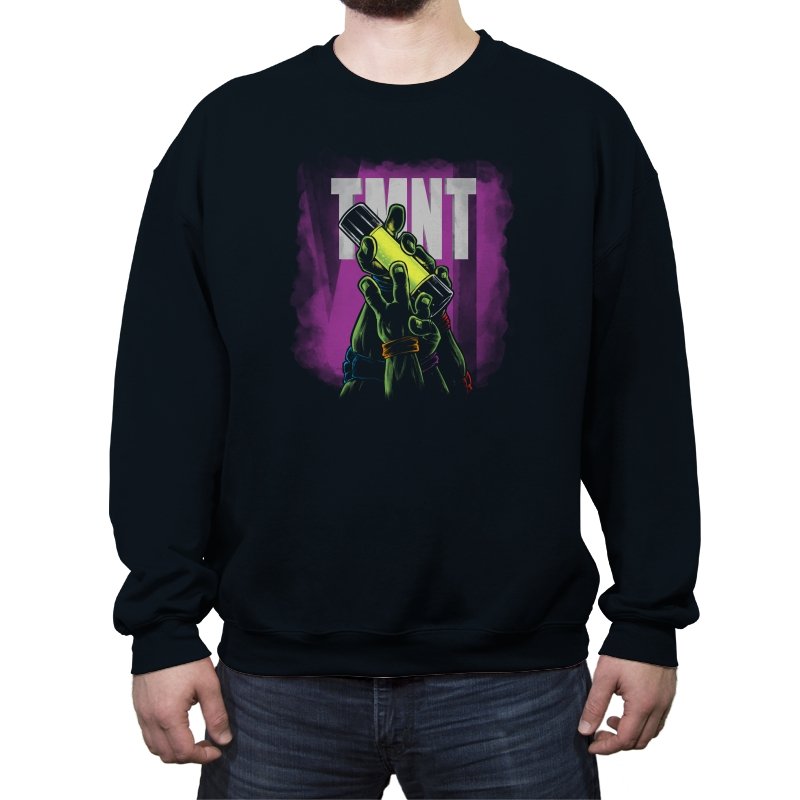 Turtle Jam Exclusive