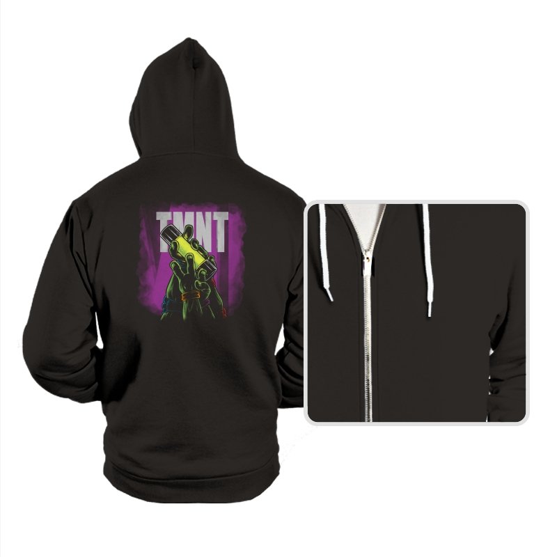Turtle Jam Exclusive