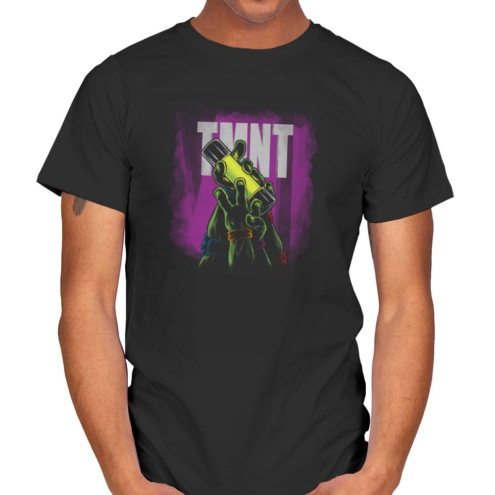 Turtle Jam Exclusive