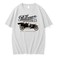 Pullman Automobiles York Pa 0 Tshirts Sweater Unisex , , , Long Sleeve Tee