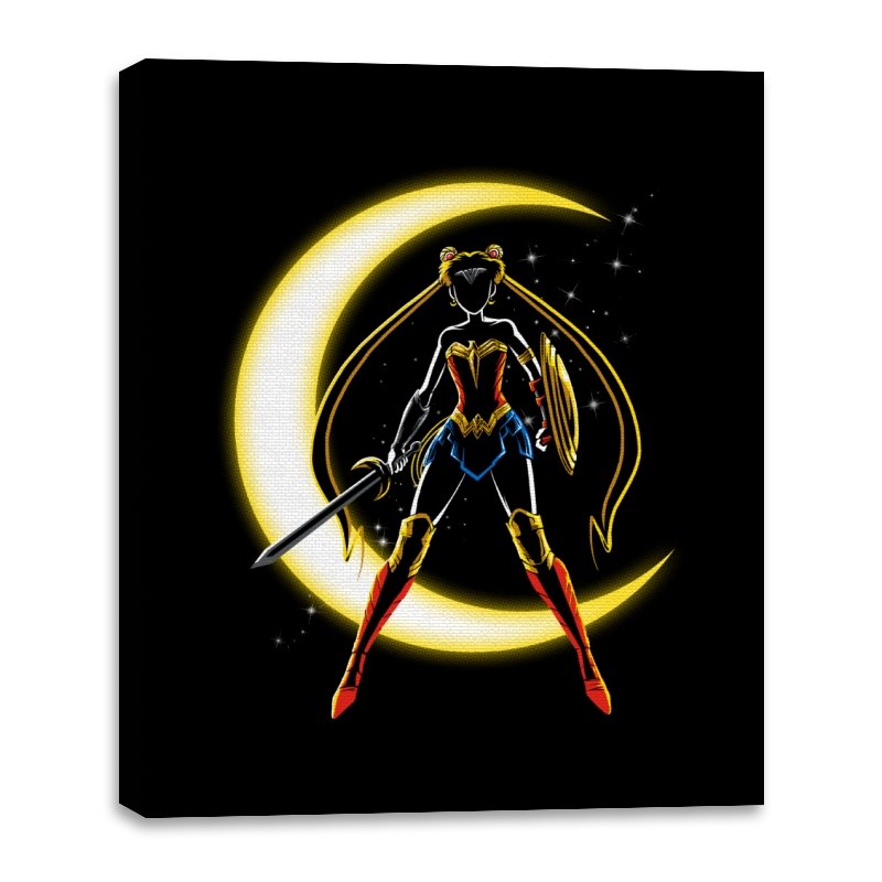 Wonder Moon Exclusive