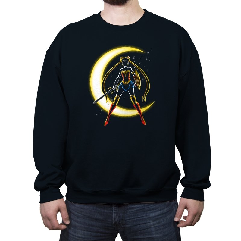 Wonder Moon Exclusive