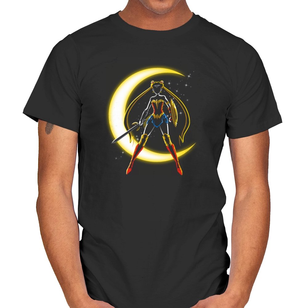 Wonder Moon Exclusive