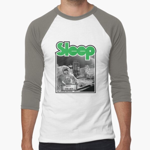 Sleep by ElctrcWzard Unisex , , , Long Sleeve Tee