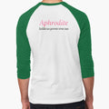 Aphrodite Holds No Power Here (Aro!) by OSPYouTube