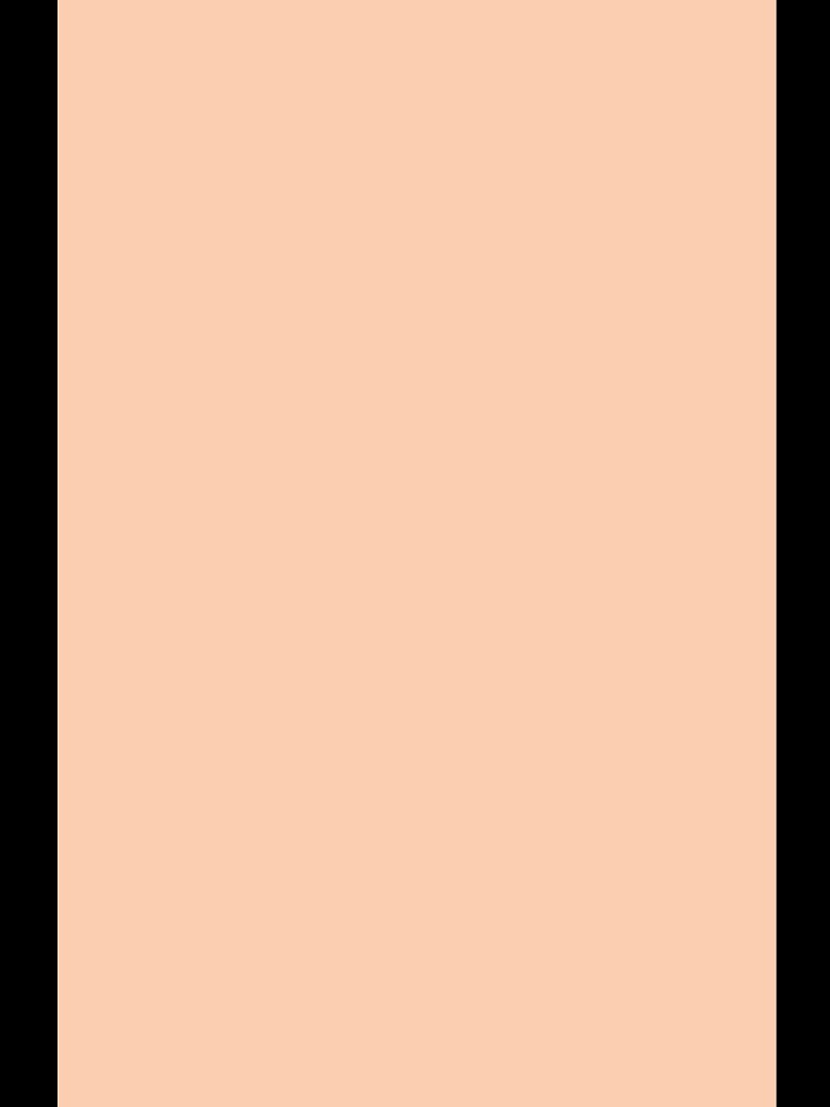color apricot by kultjers Unisex , , , Long Sleeve Tee