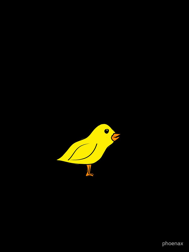 chicks pun by phoenax Unisex , , , Long Sleeve Tee