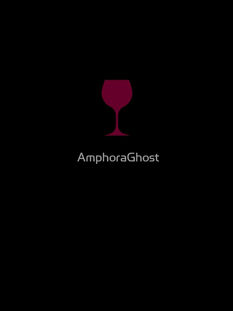 In Vino Veritas | In Wine There is Truth - Latin Quote by AmphoraGhost Unisex , , , Long Sleeve Tee