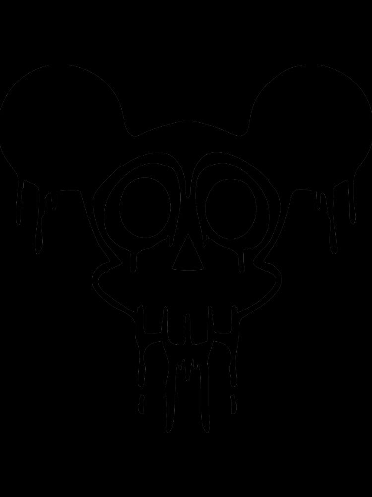 insane panda by DUKEHOUSE Unisex , , , Long Sleeve Tee
