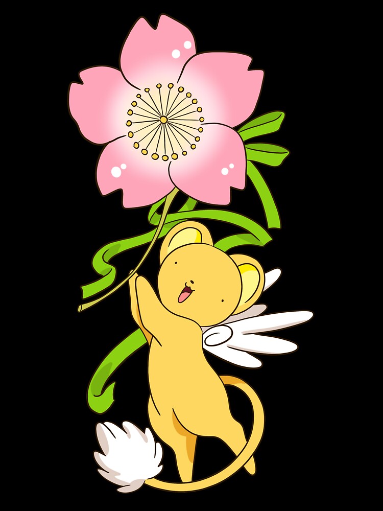 Kero by magicshopgirl Unisex , , , Long Sleeve Tee