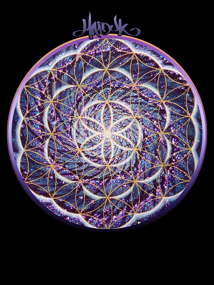 Blossoming Activation by SimonHaiduk