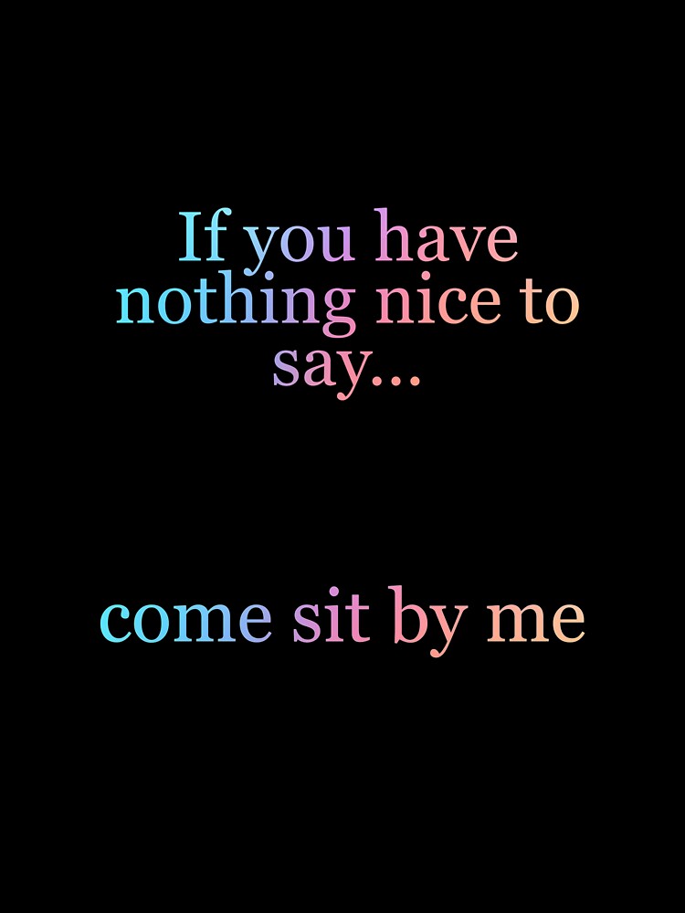 Funny quote by Avatarhay Unisex , , , Long Sleeve Tee