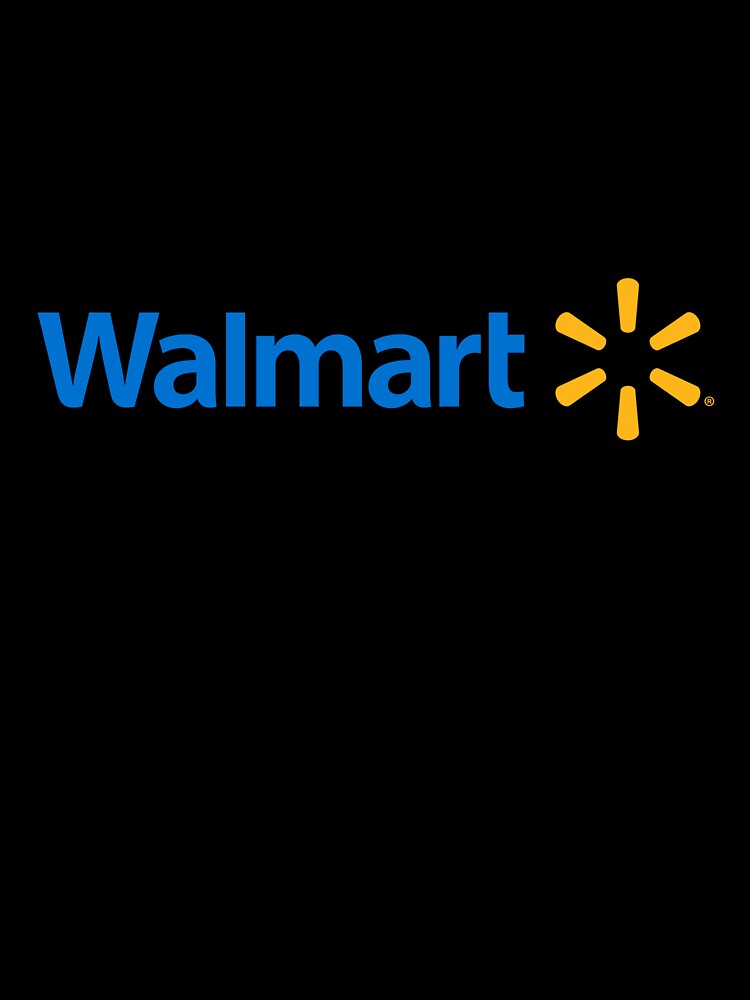 I HATE MY EMPLOYMENT AT WALMART by jimsert Unisex , , , Long Sleeve Tee
