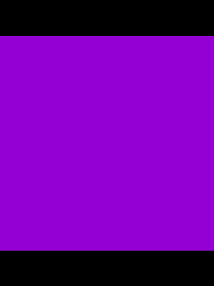 color dark violet by kultjers Unisex , , , Long Sleeve Tee