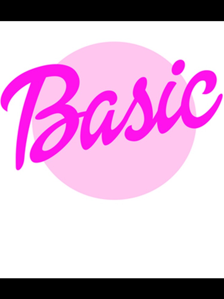 basic by YOUREBASICSTORE Unisex , , , Long Sleeve Tee