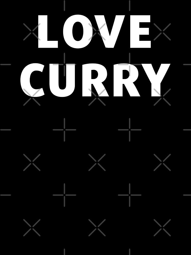 Love Curry by Binod Kashyap
