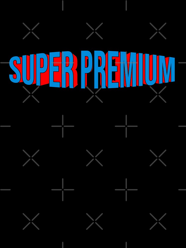 super premium by jimmyroyaltee Unisex , , , Long Sleeve Tee