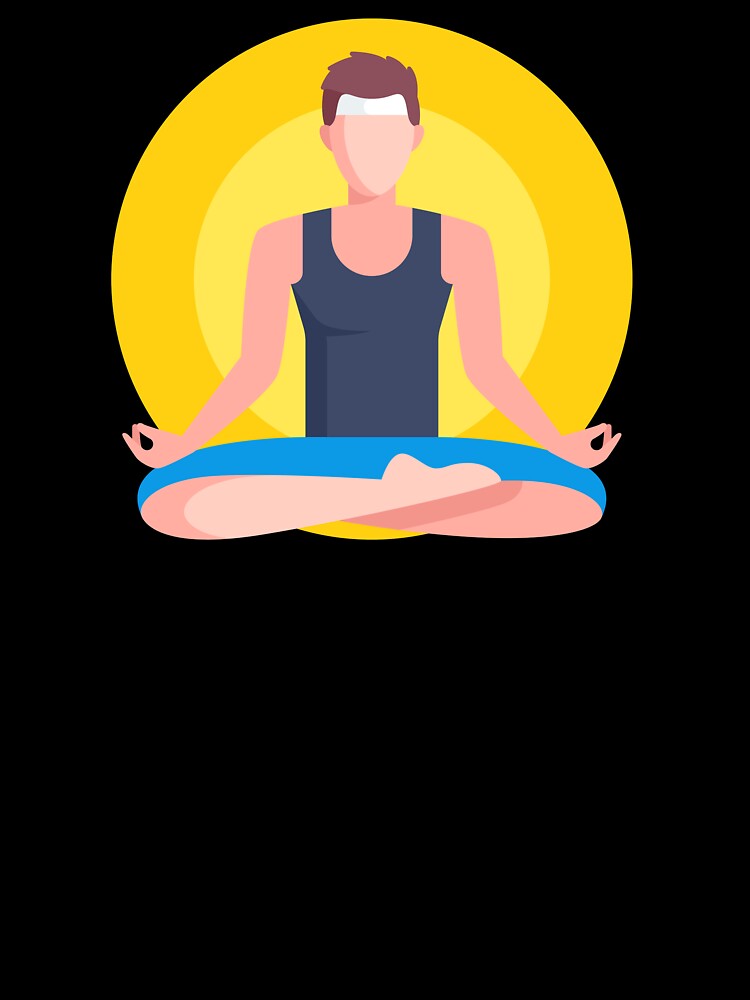 Yoga Meditation by abhishekpathik
