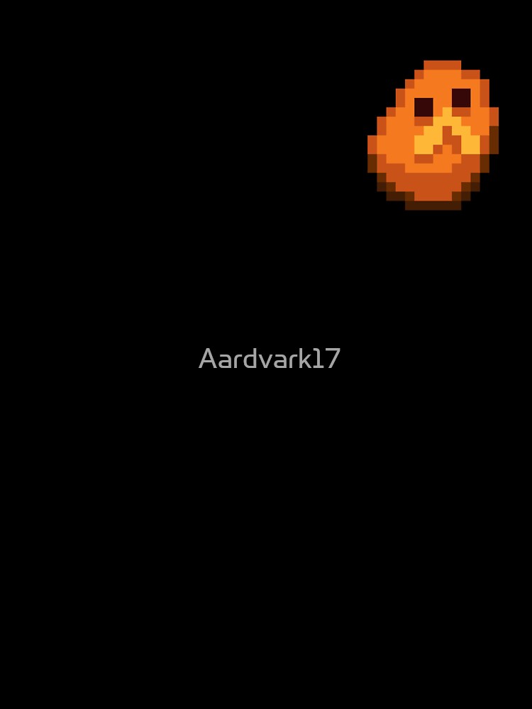 Pixel Loralch Ghost Stun by Aardvark17 Unisex , , , Long Sleeve Tee