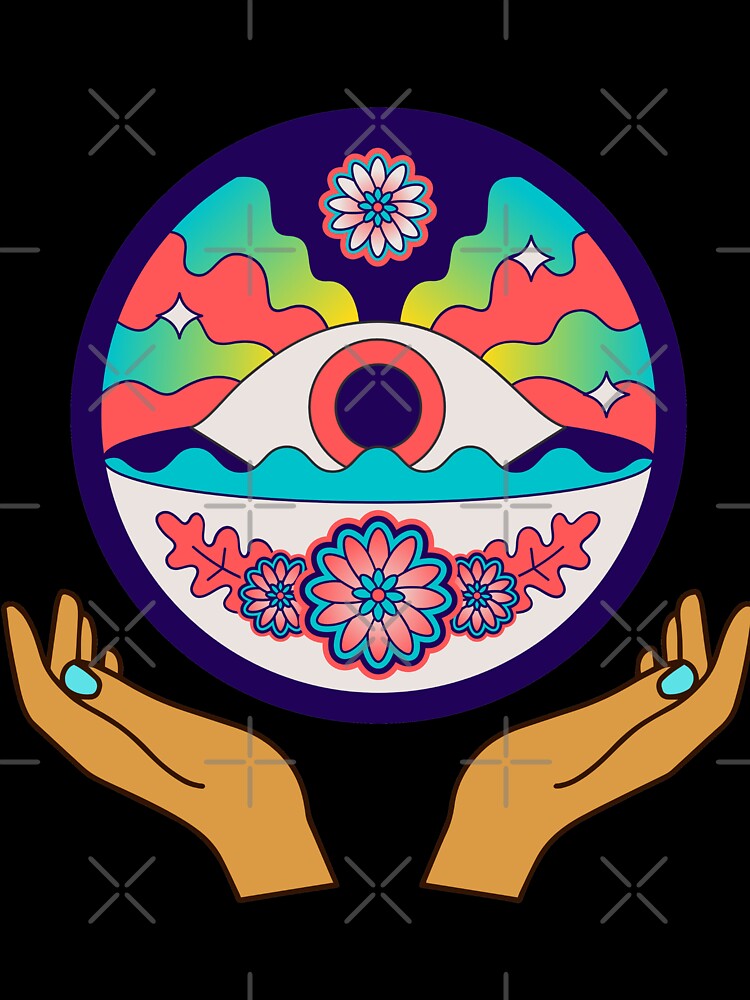 VISIONARY EYE by MarianMa12