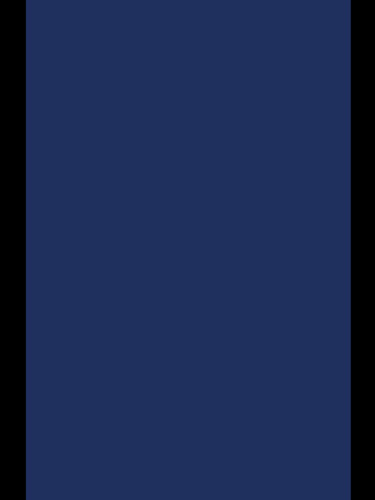 color Delft blue by kultjers Unisex , , , Long Sleeve Tee