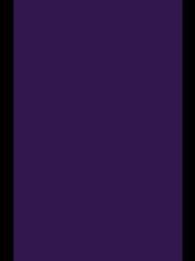 color Russian violet by kultjers Unisex , , , Long Sleeve Tee