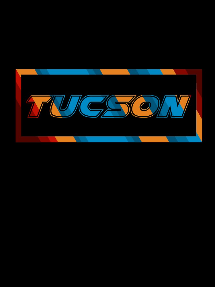 Tucson for Men and Women by AllStarMerch Unisex , , , Long Sleeve Tee