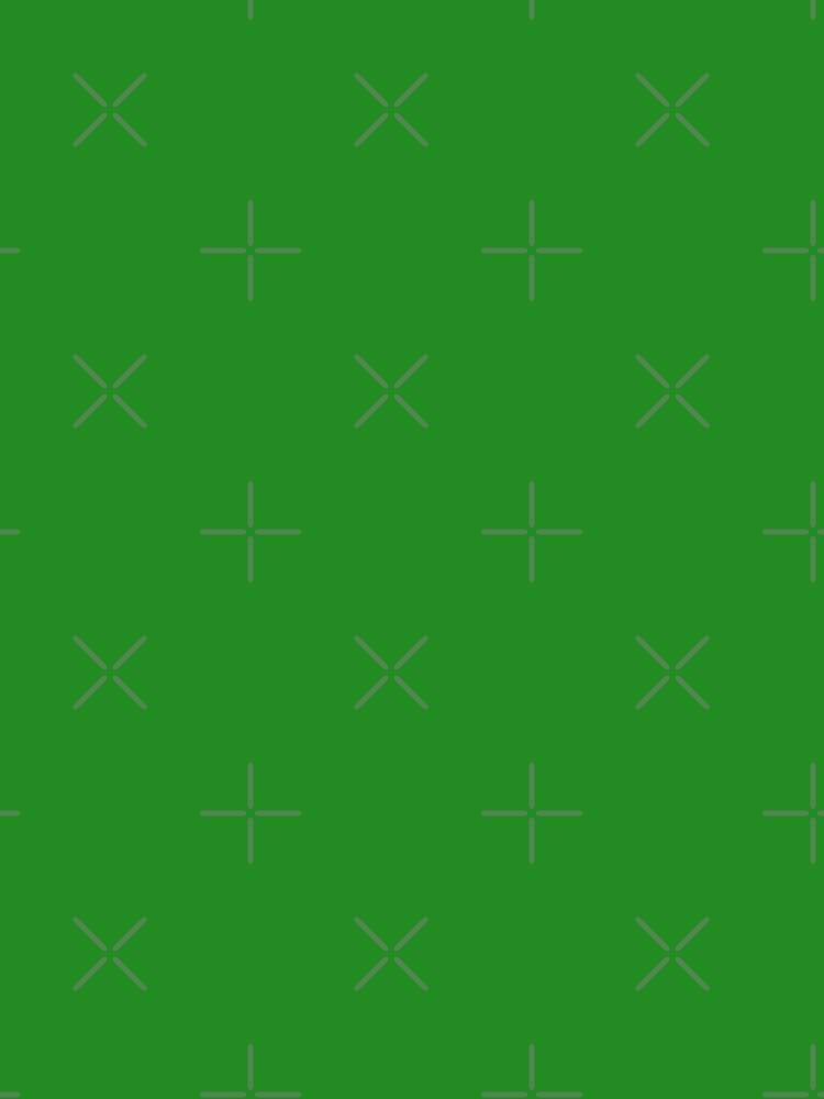 PLAIN FOREST GREEN - OZCUSHIONS SHADES OF GREEN by ozcushions Unisex , , , Long Sleeve Tee