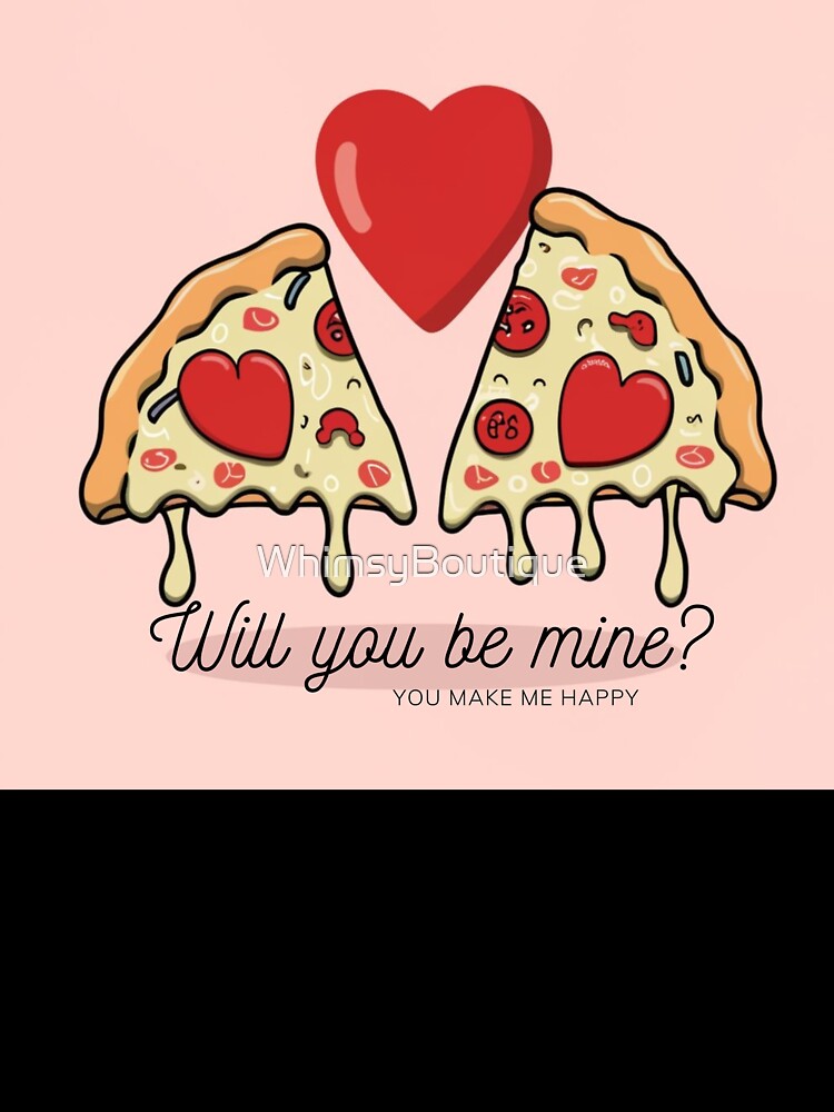 Pizza Lover by WhimsyBoutique Unisex , , , Long Sleeve Tee