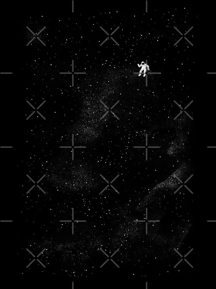 Gravity by Tobe Fonseca by Tobe Fonseca®