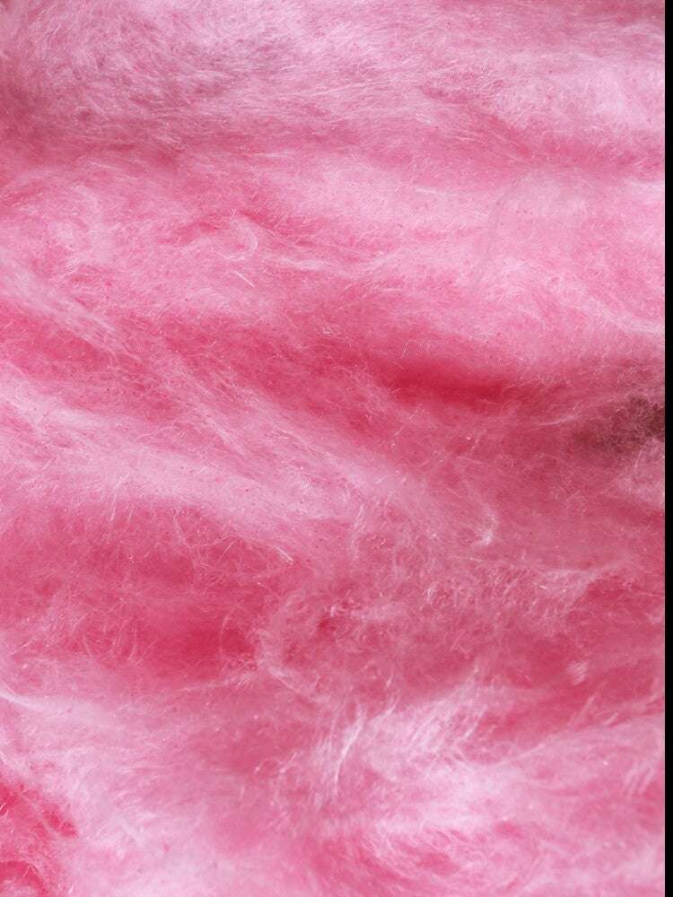 Pink Cotton Candy by newburyboutique Unisex , , , Long Sleeve Tee