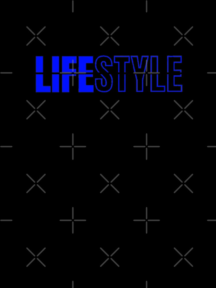 Lifestyle by SamHaseeb Unisex , , , Long Sleeve Tee