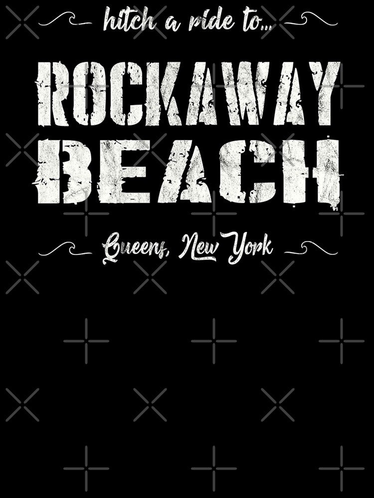 ROCKAWAY BEACH by BobbyG305