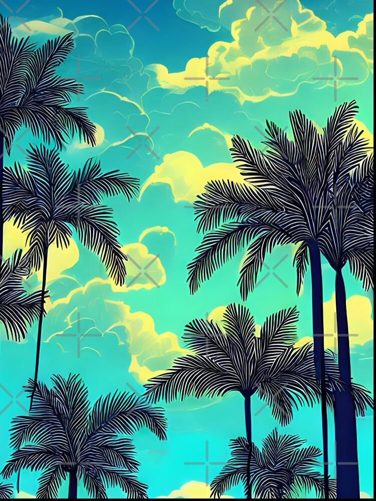 Nature is Awesome Art by MotionWaves
