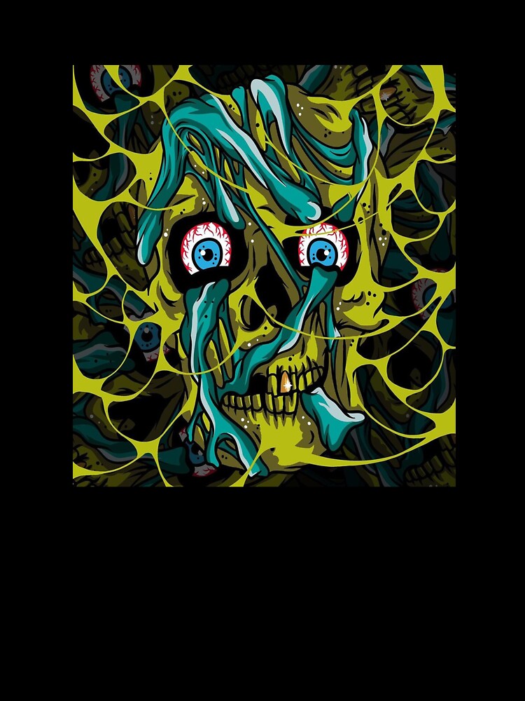 From the Depths by ElipseArt