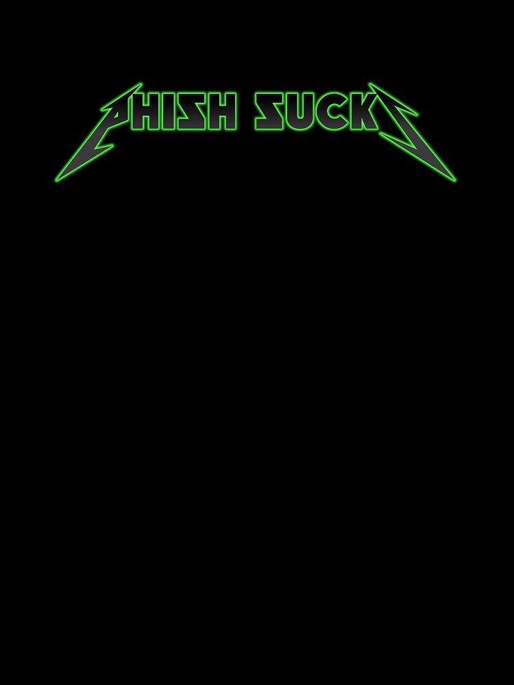 Phish Sucksicca by Phish Sucks