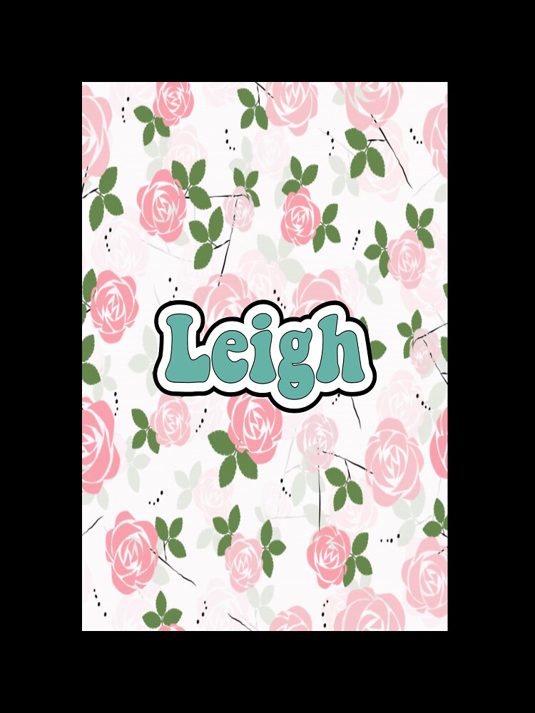 Leigh Custom by Emily Shields Unisex , , , Long Sleeve Tee
