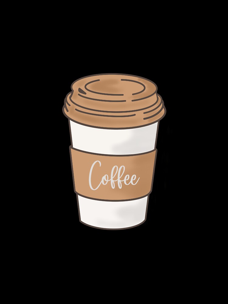 Are You Brewing Coffee For Me by zakariadesigner Unisex , , , Long Sleeve Tee