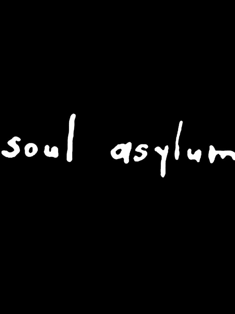 Soul Asylum Logo by FranksPlump
