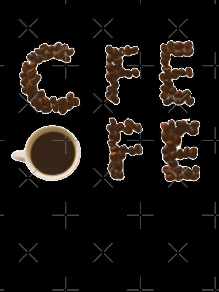 Coffee by Christeena- Unisex , , , Long Sleeve Tee