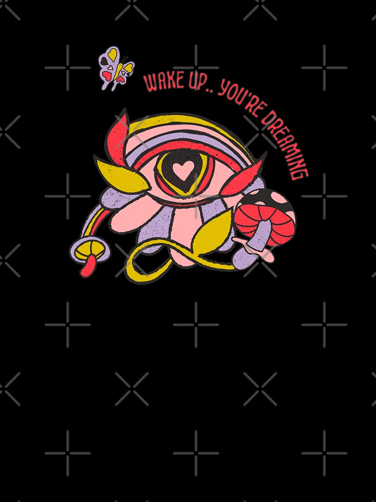 Wake Up .. You're Dreaming by i-deal
