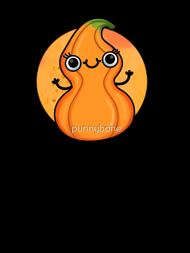 Looking Gourd Cute Veggie Pun by punnybone Unisex , , , Long Sleeve Tee