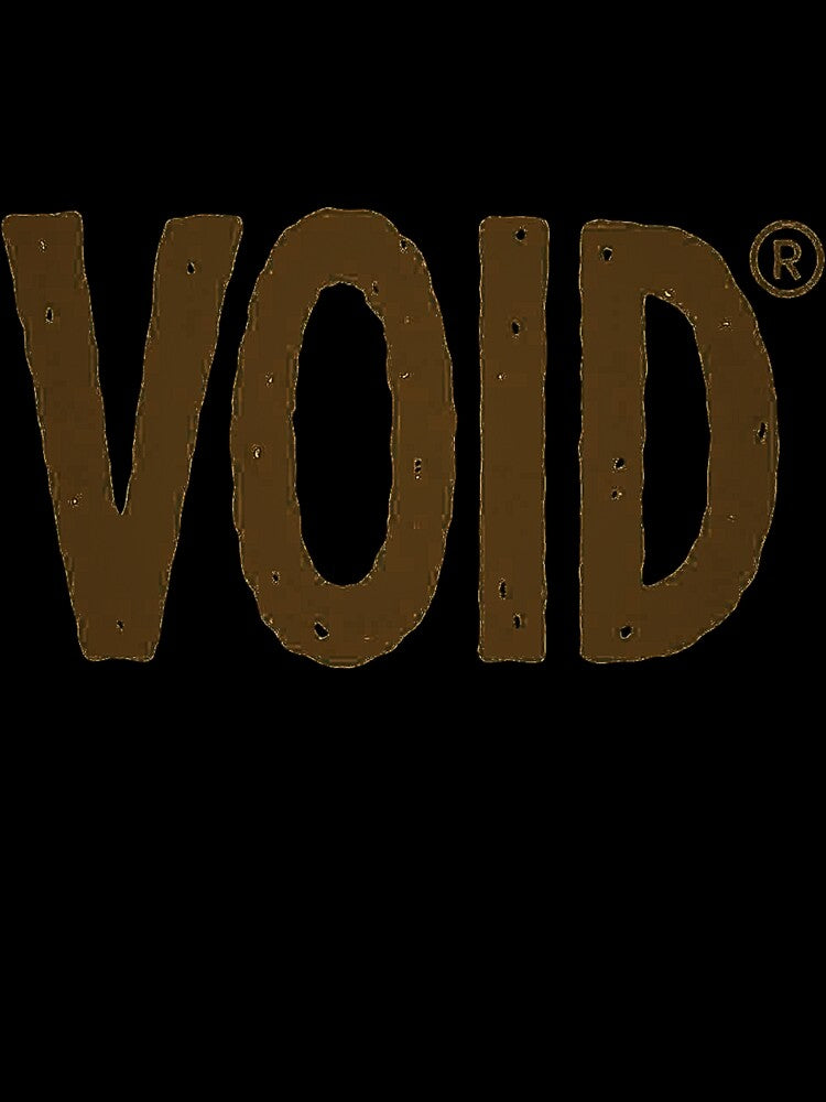 VOID III by JtSProjects Unisex , , , Long Sleeve Tee